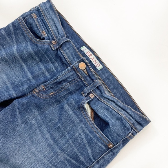 J brand Skinny Leg Phoebe Jeans size 28 - Picture 1 of 9